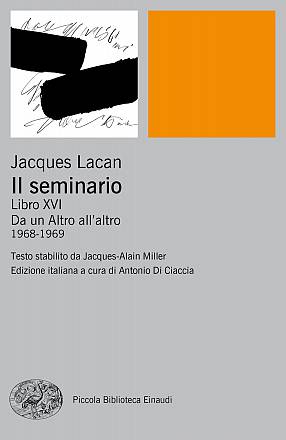 Da un altro all'altro